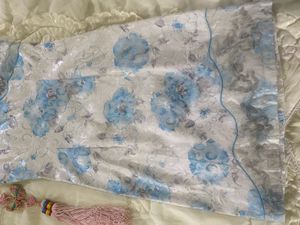 Modern cheongsam /qipao