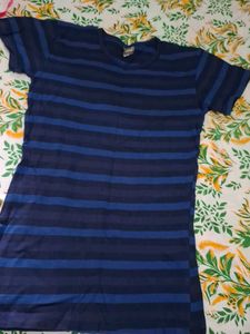 Men's Striped T-Shirt