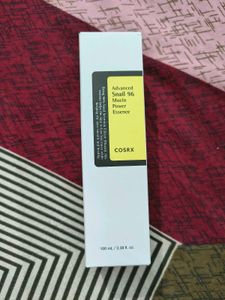 COSRX Advanced Snail 96 Mucin Power Essence