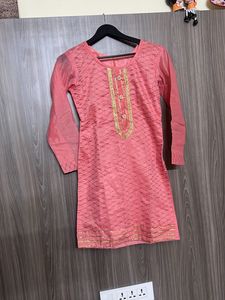 Sharara Suit #3