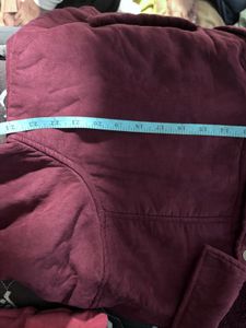 Stylish Marron  Jacket