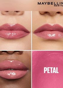 Maybelline Lifter Gloss - Petal