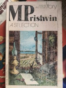 M. Prishvin: A Selection