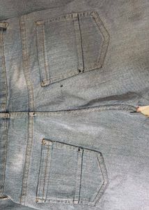 Boys Light Blue Denim Jeans