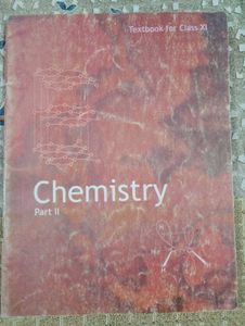 Class 11 NCERT Science- Physics, Chemistry,Bio