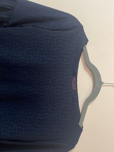 Formal Stylized Top