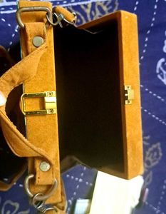 Unique &amp; Beautiful Sling Bag
