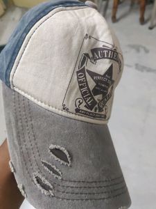 Cap For Unisex