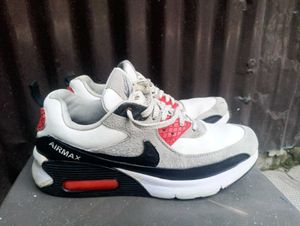 Nike air max sports shoes for men
