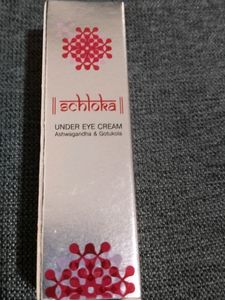 Modicare Under Eye cream.(Not Used Once)