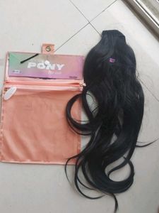 Hair Accessories