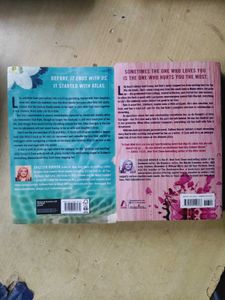 It Starts &amp; Ends With Us - Colleen Hoover Set