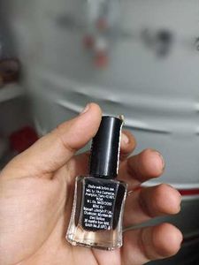 NY Bae Eye Liner - Black