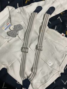 Branded Baby Wear Set, 6-12 Months