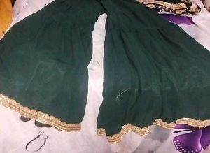 Embroidered Lehenga Choli Set