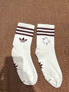 Adidas Originals Unisex Limited Adition Socks