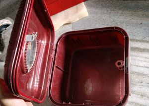 Bangle Box