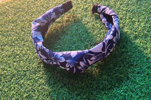 Girls Hairbands Combo Of 2