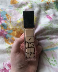 NARS Sheer Glow Foundation