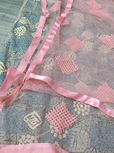 Beautiful Printed Dupatta