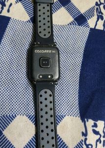 Noise Smart Watch