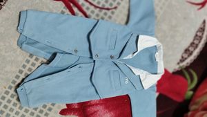 woolen romper