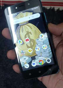 lava Smartphone - Great Condition!