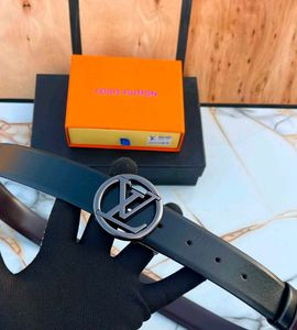 Louis Vuitton Belt