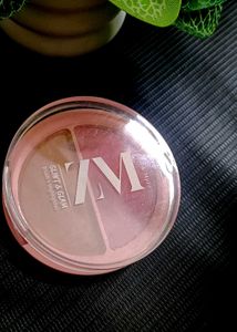 ZM Blush & Highlighter & CC Compaq!