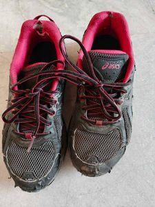 Asics Running Shoes