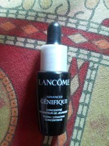 Lancome Advanced Genifique Serum