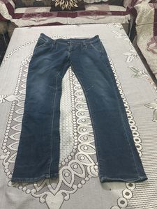 Stylish Denim Jeans