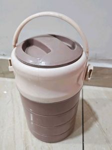 Milton Tiffin Box