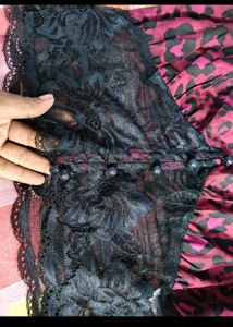 Kassually trendy Corset Top