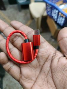 USB Type C to  3.0 OTG Cable