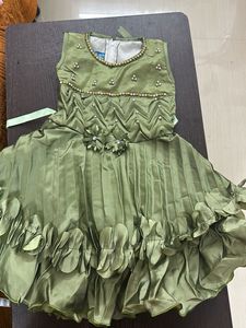 Princess Frock