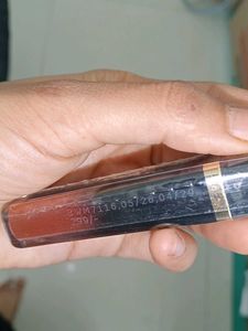 Faces Canada Comfy Matte Lipstick