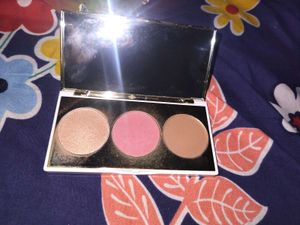MyGlamm Chisel It Palette