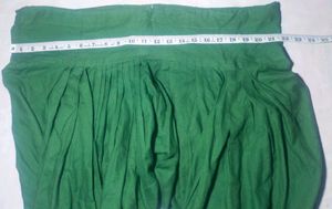 New Dark Green Patiala Salwar Available 🌿✨