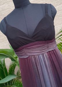 Elegant Maxi Dress