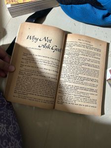 Christian Books Combo
