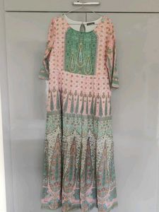Beautiful Ethnic Gown