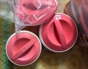 Unopened Solar Insulated Casserole 3 size Set