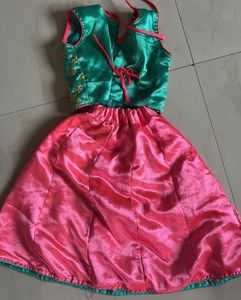 Beautiful Lehenga Choli