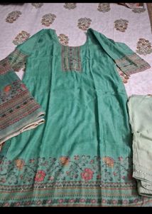 combo of 2 suit sets