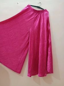 Kurta With Garara Pants
