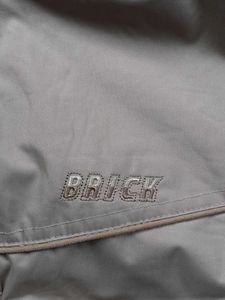 Brick Double Sided Jacket(Read Description)