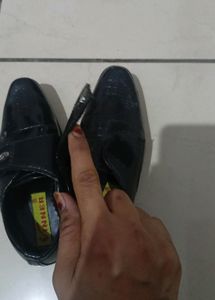 Boy Shoes Combo