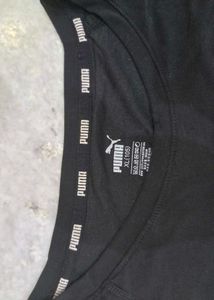 Puma sport t shirt