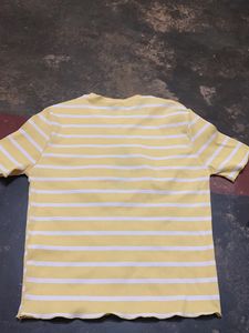 crop t shirt combo
